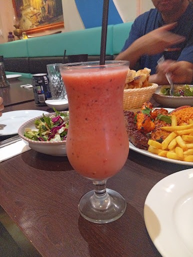 Photo of Turkish Kitchen - 21 High St, Swansea SA1 1LF